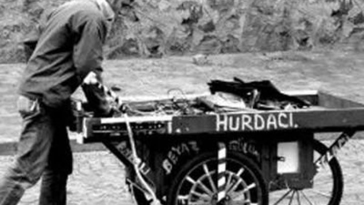 Kofçaz Hurdacı